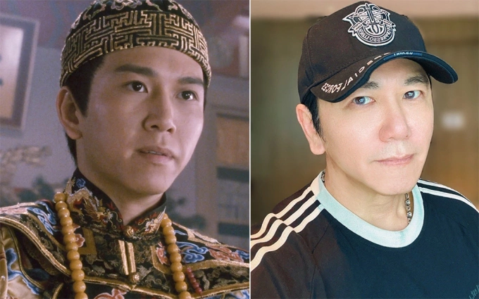 Ôn Triệu Luân đóng Khang Hy - hoàng đế đối đầu các thế lực chống phá triều đình, phá được những âm ưu của bang hội nhờ hiệp sức của Vi Tiểu Bảo. Ôn Triệu Luân năm nay 61 tuổi, định cư ở Trung Quốc đại lục cùng vợ thứ ba Triệu Đình - và con gái 10 tuổi. Trước khi kết hôn với Triệu Đình, Ôn Triệu Luân trải qua giai đoạn chán chường vì đầu tư thua lỗ, nợ nần. Cô động viên, giúp tài tử đi qua khó khăn.Diễn viên cho biết nhờ Triệu Đình, anh tin tưởng hôn nhân, tìm được hạnh phúc sau hai lần đổ vỡ. Mục đích lớn nhất của anh là làm người cha tốt, làm cho vợ vui. Những năm gần đây, diễn viên livestream bán quần áo, túi xách, tham gia các show truyền hình.