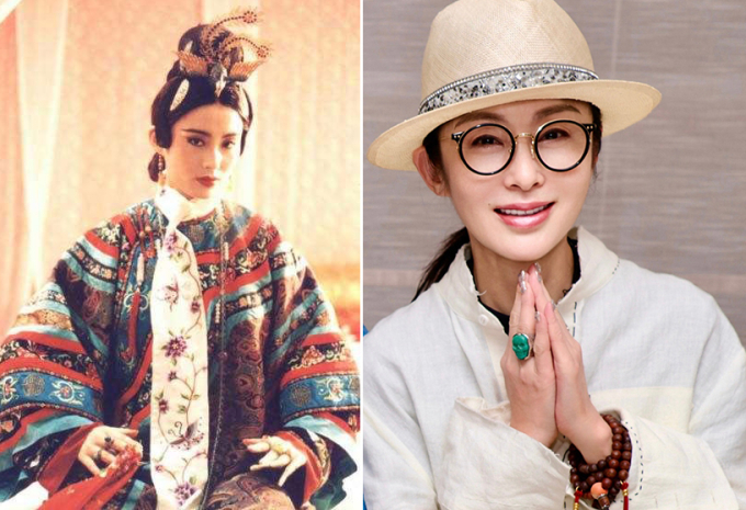 Trương Mẫn đóng hai vai, thái hậu thật và giả. Thái hậu giả võ công cao cường, tâm địa hiểm độc, vào cung để tìm bí mật võ thuật. 18 năm qua, Trương Mẫn hiếm xuất hiện ở sự kiện giải trí. Năm 2022 cô nhận nhiều quan tâm khi tái xuất với phim ngắn Khách sạn, phát trên nền tảng Tencent Video. Cô vai bà chủ khách sạn vẻ ngoài lẳng lơ nhưng thực ra là cao thủ che giấu thân phận.Theo Stheadline, Trương Mẫn và bạn đời tên Sư Huynh Phạn cùng tín ngưỡng, cùng đam mê nghiên cứu, đọc sách về Phật giáo. Cả hai thường hành hương đất Phật, làm từ thiện. Đôi tình nhân rong ruổi khắp nơi, khám phá vẻ đẹp ở các vùng như Tây Tạng, Tứ Xuyên.