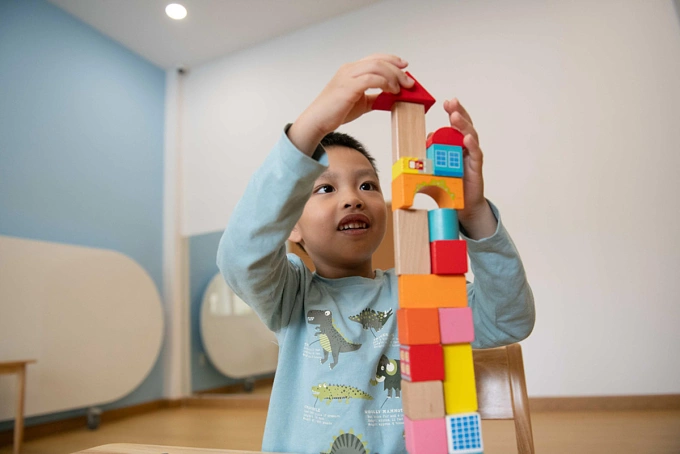 Bức ảnh của tác giả Thanh Huế. Ảnh: Ban tổ chức cung cấp