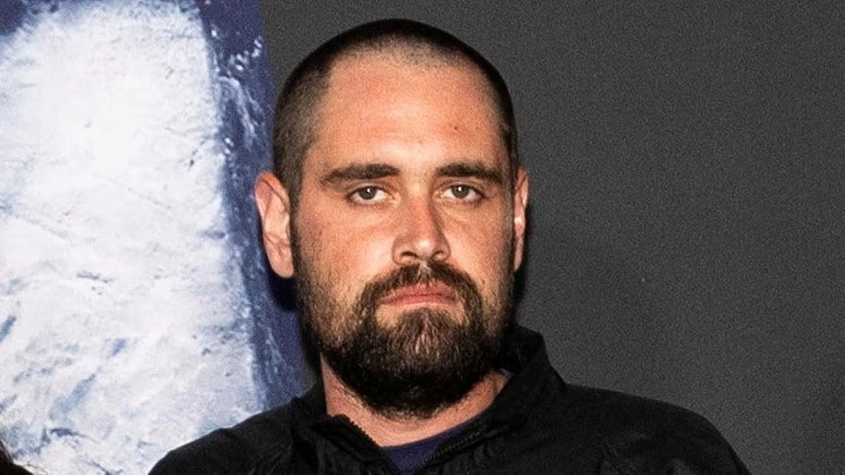 Con trai ΔαΊ‘o diα»
n Rob Reiner bα» bαΊ―t - BΓ‘o VnExpress GiαΊ£i trΓ