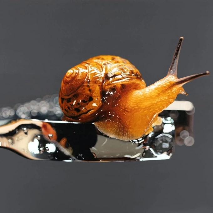 Thử phân biệt tranh và ảnh chụp - 4