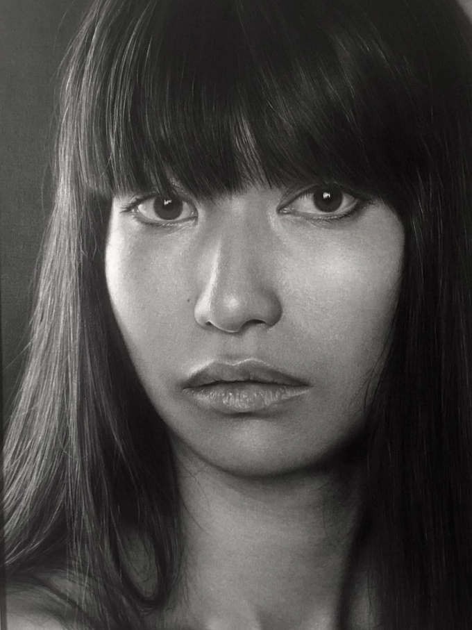 Thử phân biệt tranh và ảnh chụp - 1