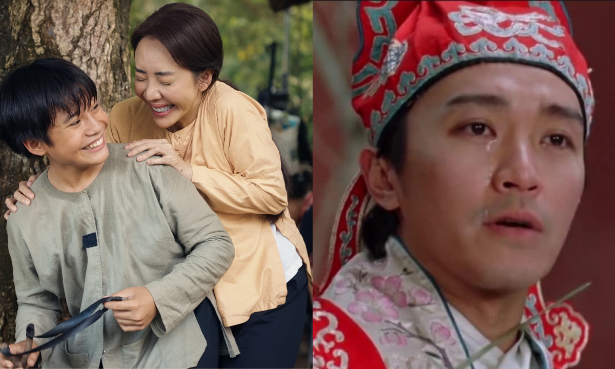 Ca Khúc "Tiếng Ru Then" - Sự Kết Hợp Đặc Biệt Giữa 52Hz và Cao Bá Hưng Trong Phim Kinh Dị "Phí Phông: Quỷ Máu Rừng Thiêng"