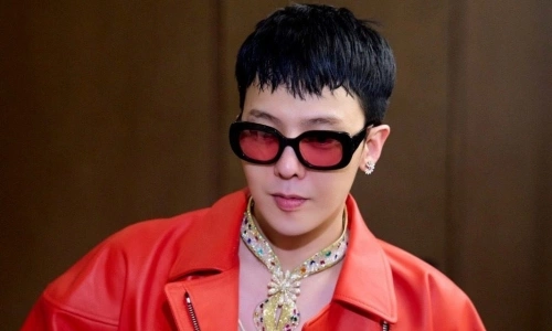 G-Dragon | Tin tức, hình ảnh mới nhất trên VnExpress