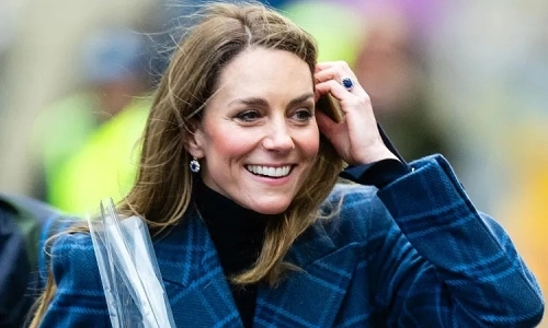 Tin tức Kate Middleton mới nhất hôm nay trên VnExpress