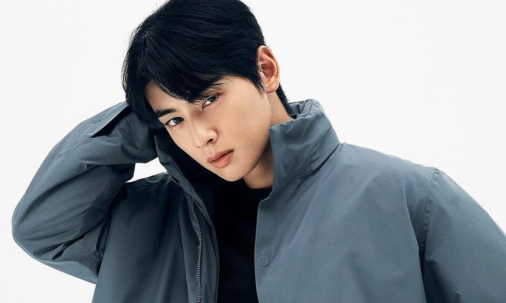 Tin tức mới nhất Cha Eun Woo trên VnExpress