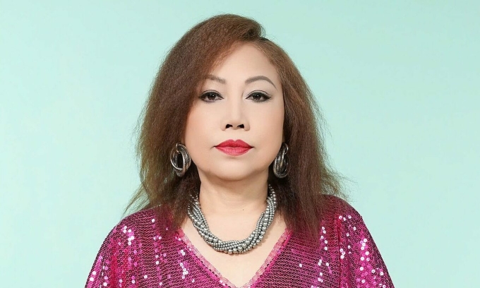 Siu Black đang sống ở Pleiku. Ảnh: Nhân vật cung cấp