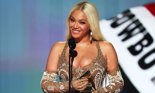 Ca sĩ Beyonce - Tin tức mới nhất về Beyonce