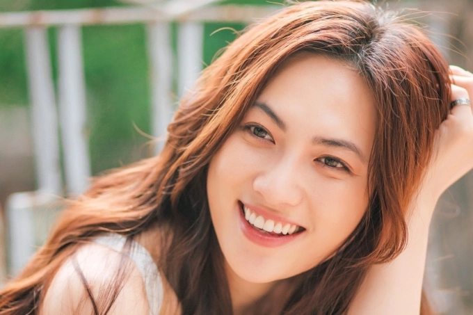 Diễn viên Phương Anh Đào. Ảnh: Nhân vật cung cấp