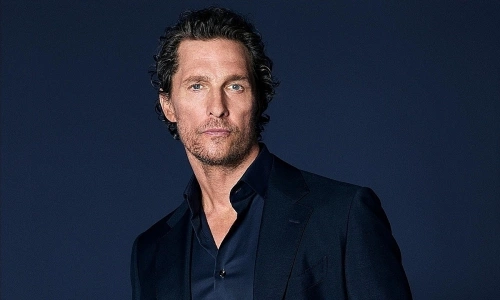 Matthew McConaughey - Tin tức mới nhất 24h qua - Báo VnExpress