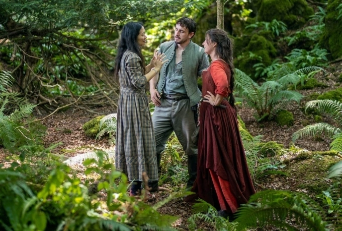 Cuộc đua Thiết kế phục trang xuất sắc Oscar 2026 - 1