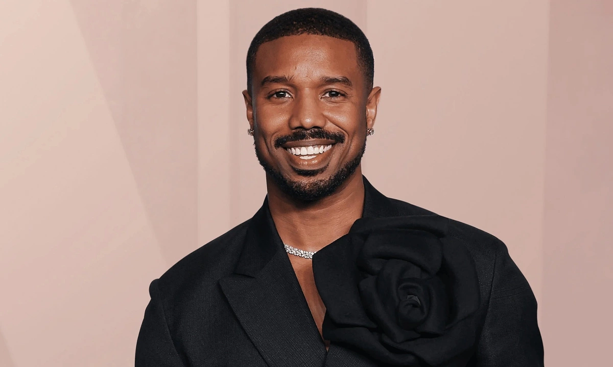 Michael B. Jordan - 'ngựa ô' hạng mục nam chính Oscar