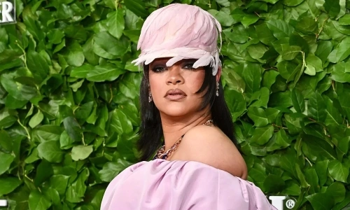 Ca sĩ Rihanna - Tin tức mới nhất về Rihanna