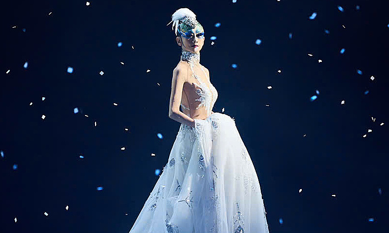 Dương Lệ Bình: 'Mãn nguyện với bốn buổi diễn ở Việt Nam'