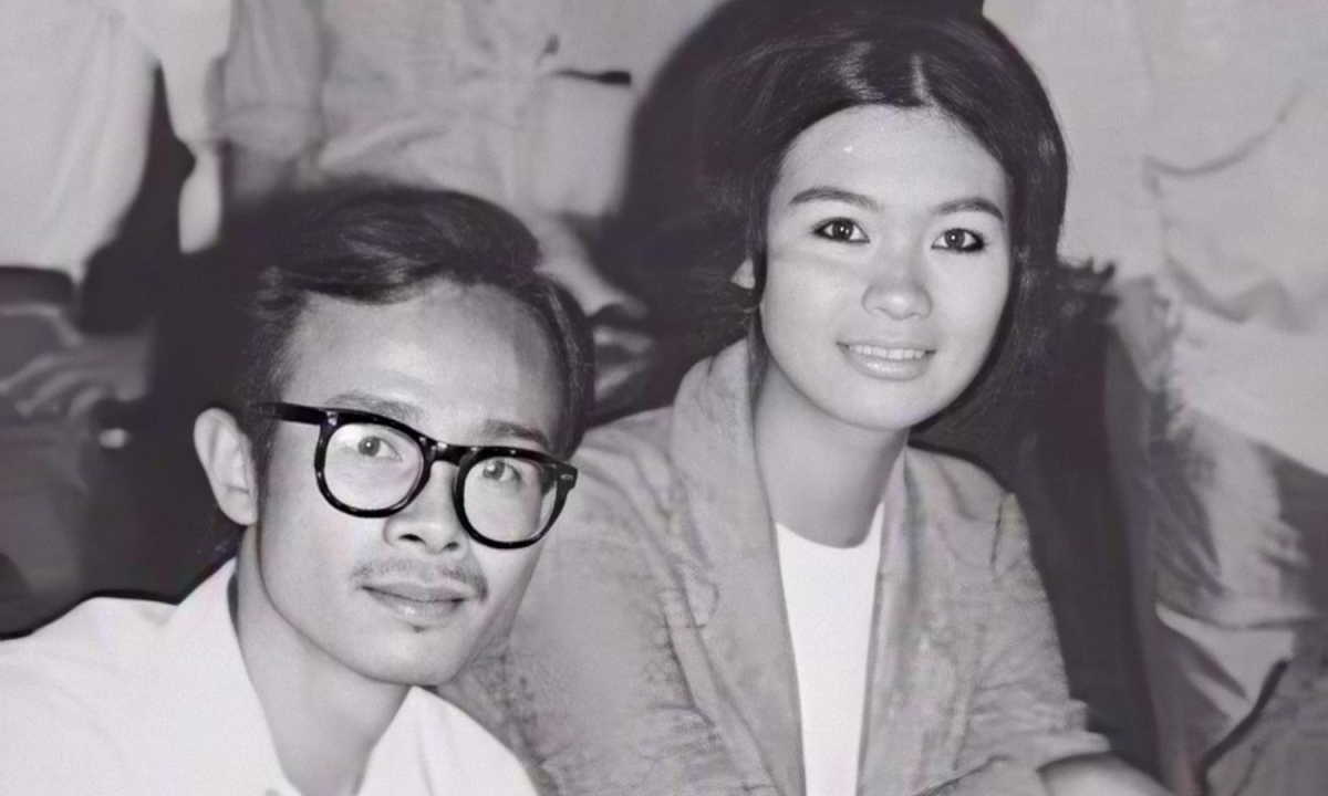 Thời xuân sắc của Khánh Ly