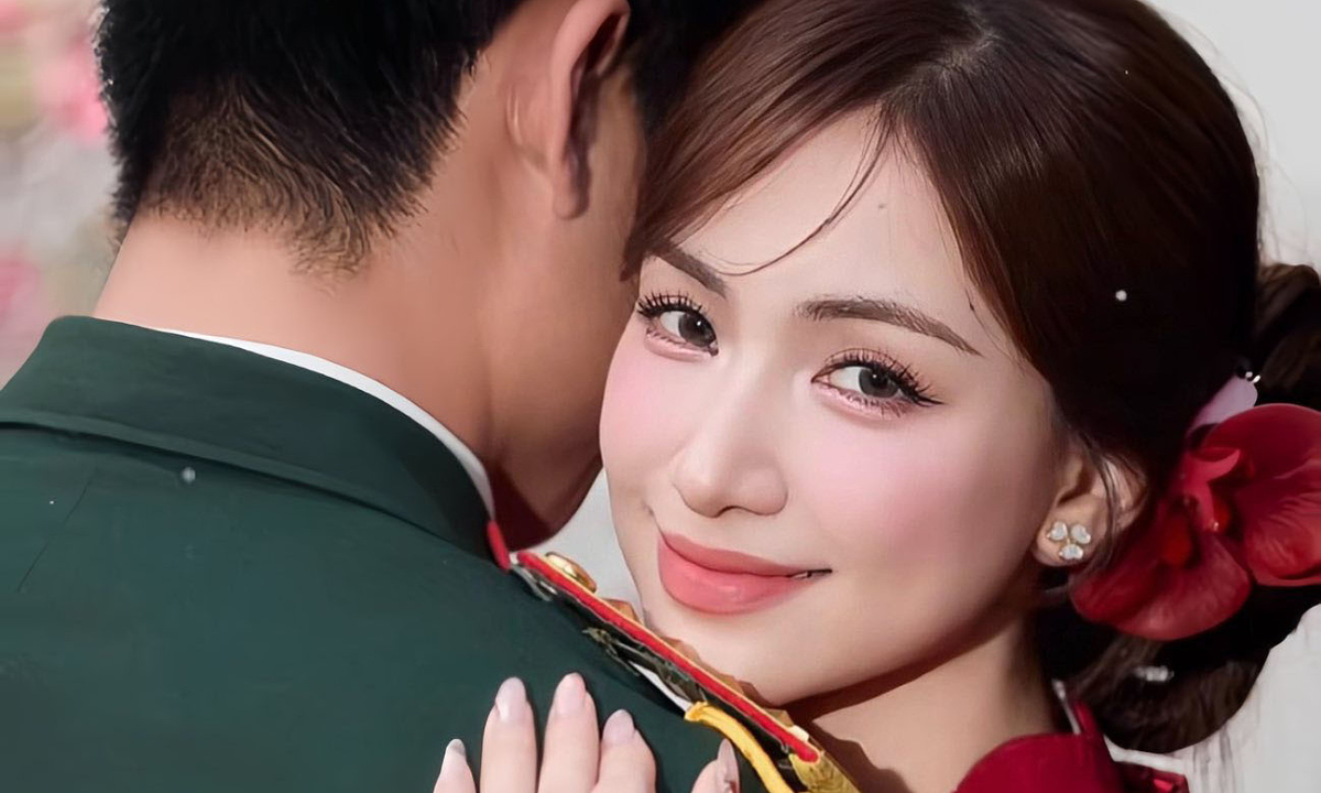 Hòa Minzy tình duyên, sự nghiệp thăng hoa