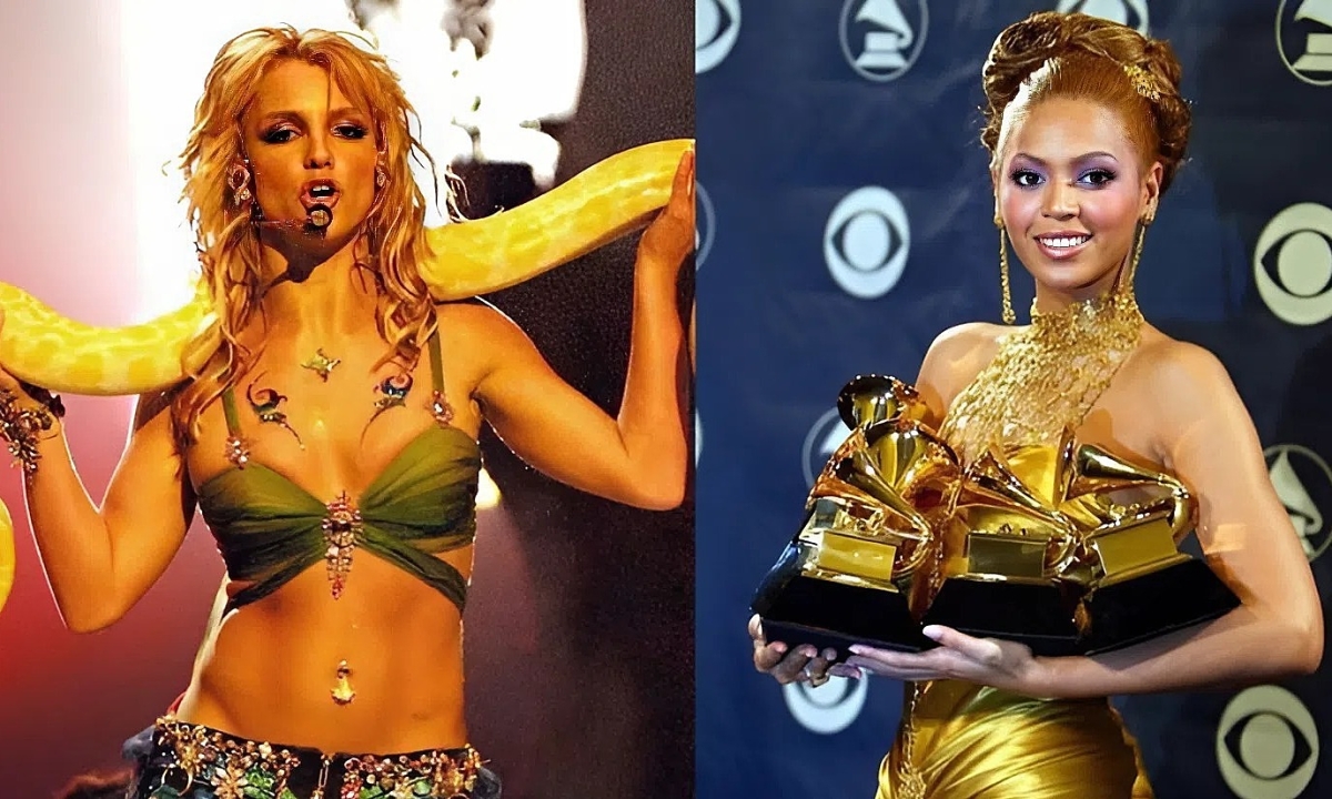 Ngày ấy, bây giờ của các giọng ca đình đám thập niên 2000