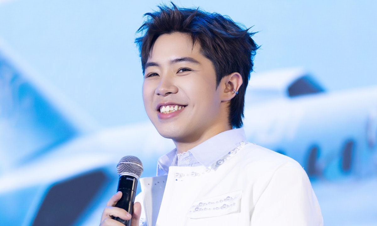 Mason Nguyễn - rapper trưởng thành từ loạt show đình đám