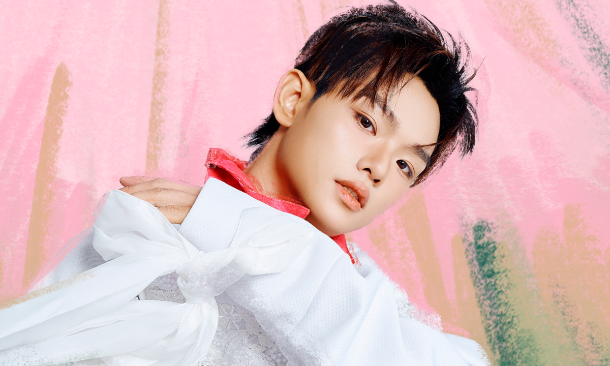 buitruonglinh làm concert dịp 10 năm ca hát