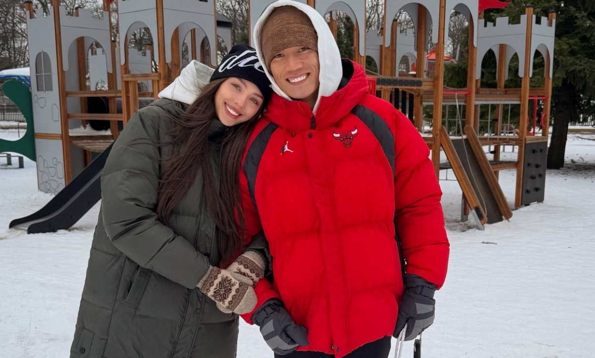 Cuộc sống đời thường của Dianka, Bùi Tiến Dũng