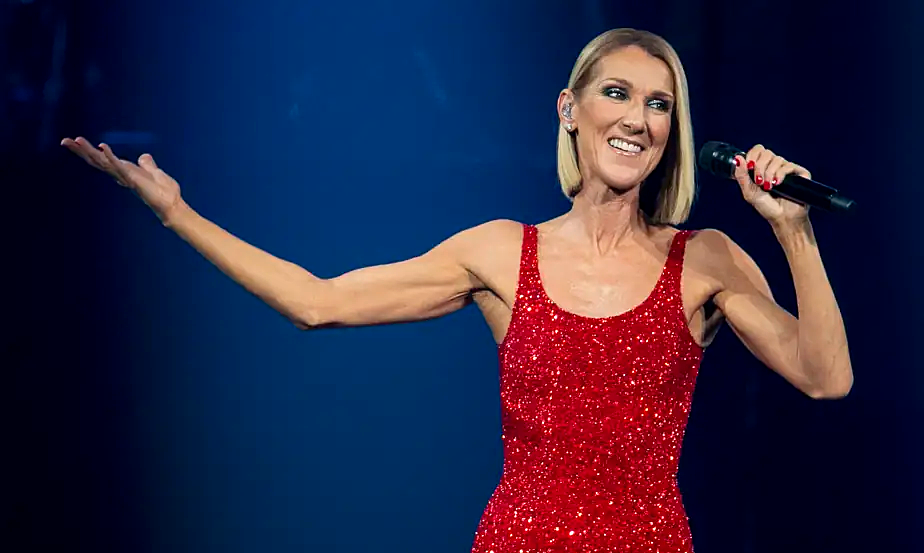 Celine Dion 'sắp mở concert tại Pháp'