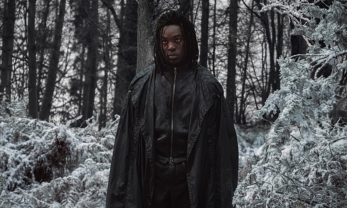 Diễn viên da màu đóng thầy Snape trong 'Harry Potter' gây bàn tán