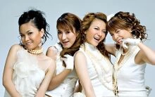 Nhóm Mây Trắng ngày ấy, bây giờ