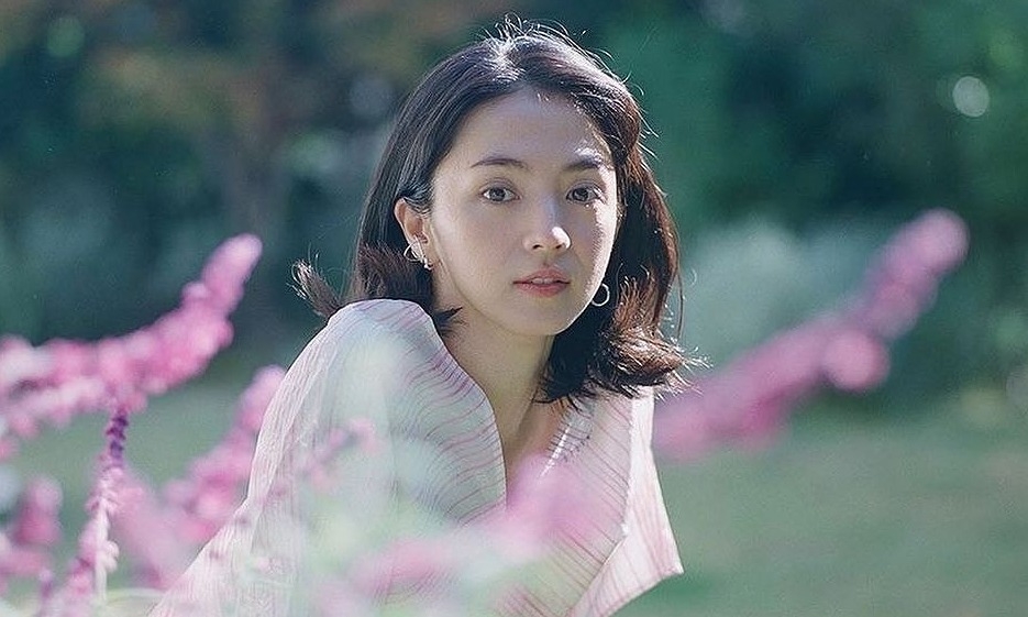 Nàng thơ phim 'First Love' kết hôn