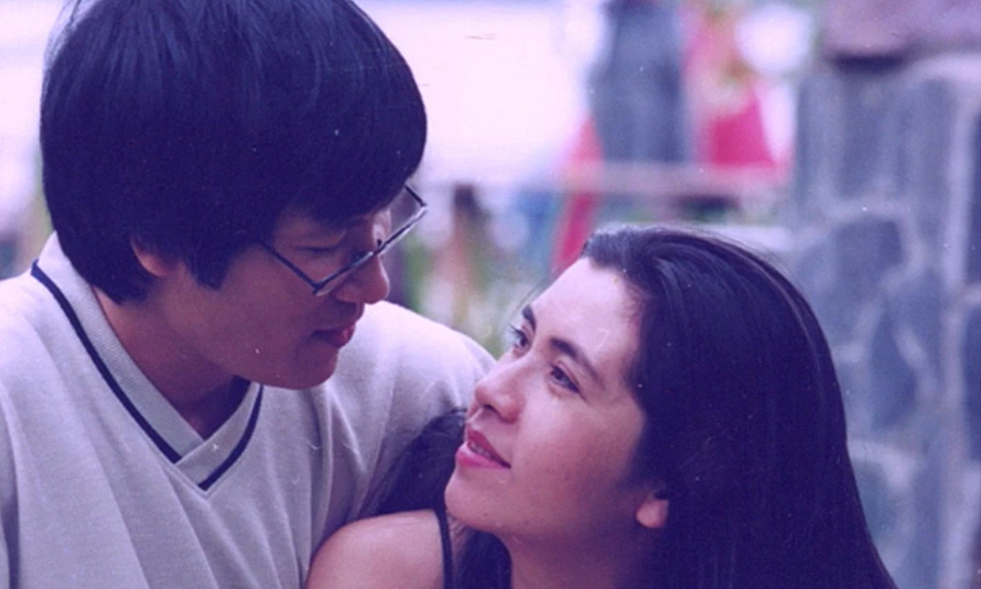 Hôn nhân hơn 30 năm của Phương Thảo - Ngọc Lễ