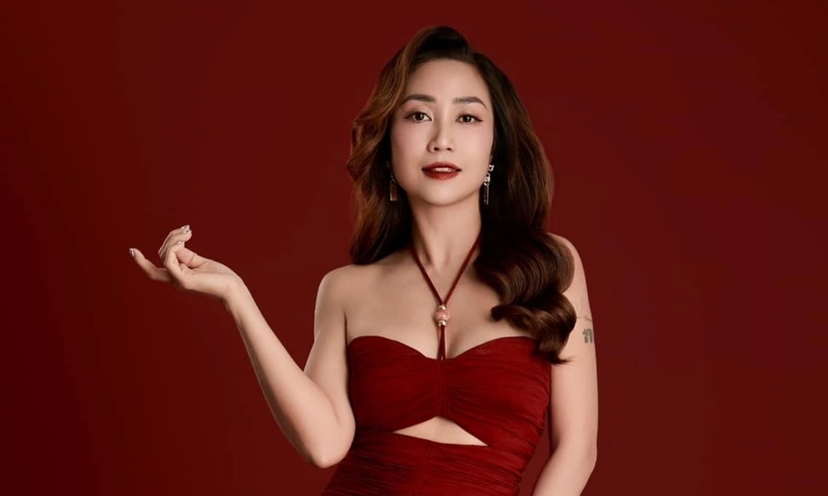 Ốc Thanh Vân tái xuất điện ảnh