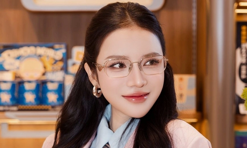 LyLy: Tôi đắt show nhờ đóng 'Thỏ ơi'