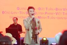 Nghệ sĩ tưởng nhớ 25 năm nhạc sĩ Trịnh Công Sơn qua đời