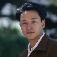 Dấu ấn Trương Quốc Vinh trên các con phố Hong Kong