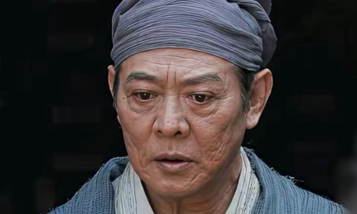 Lý Liên Kiệt đóng phim ngắn võ hiệp