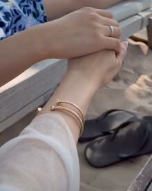 Kho trang sức, phụ kiện đắt giá của Hoa hậu Đặng Thu Thảo