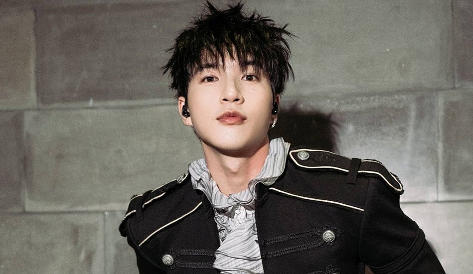 Dàn sao Gen Z sẽ hát ở lễ hội Forestival