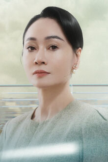 Sắc vóc diễn viên Quách Thu Phương