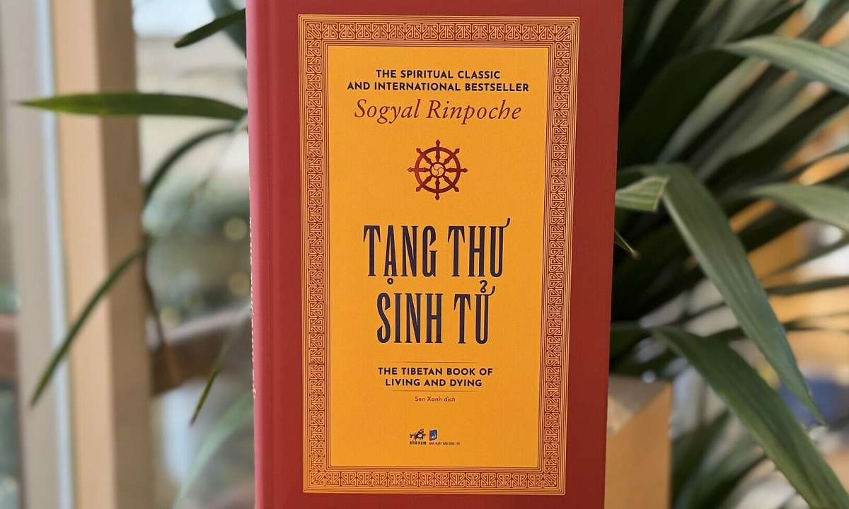'Tạng thư sinh tử' (kỳ cuối): Hiểu về lẽ vô thường
