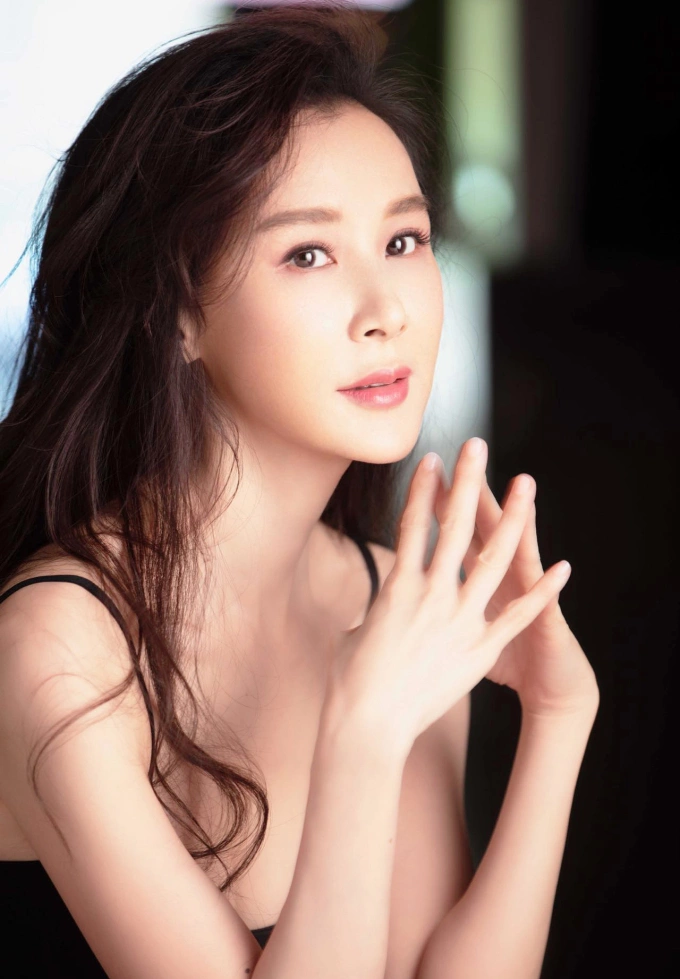 Diễn viên Tiêu Tường. Ảnh: Elle