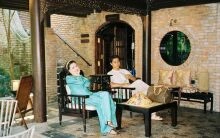 Hai năm yêu của Tăng Duy Tân, Bích Phương