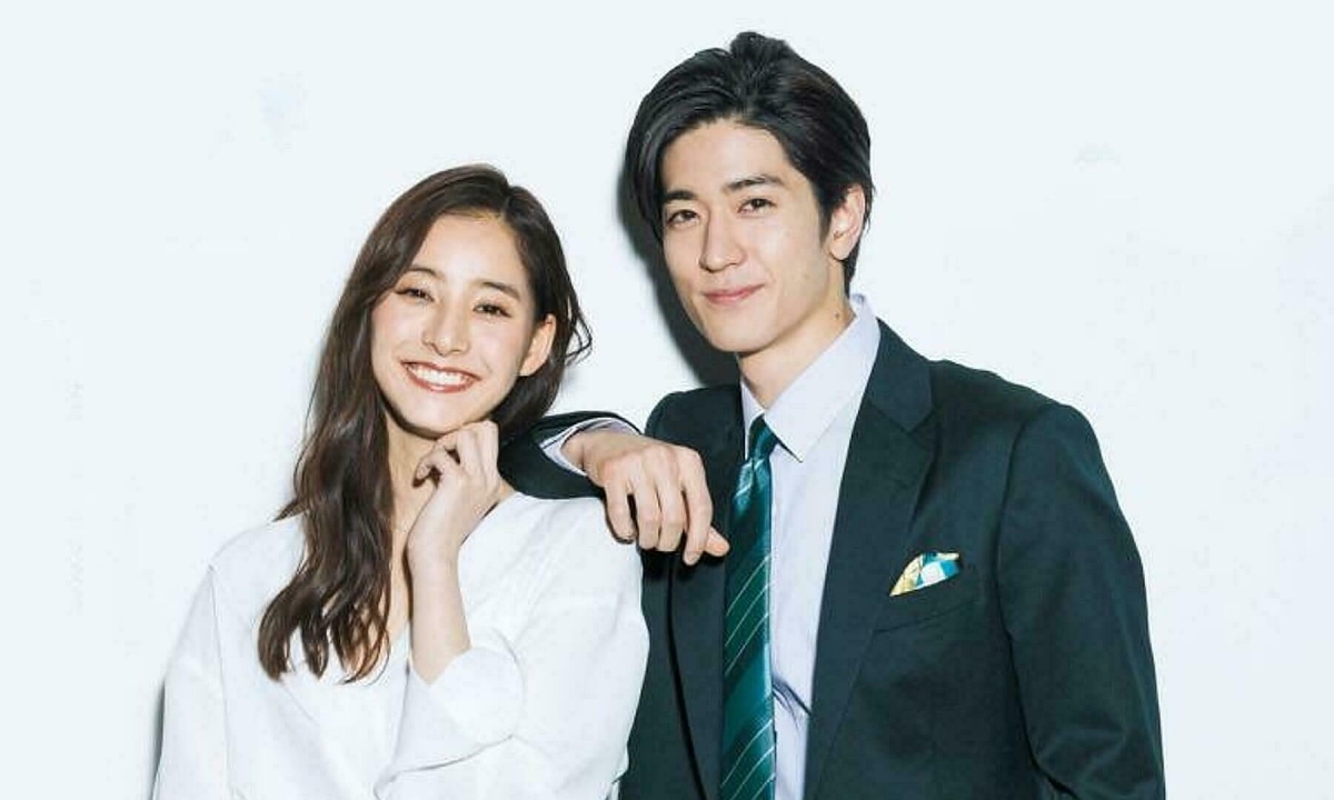 'Ngọc nữ Nhật Bản' Yuko Araki kết hôn