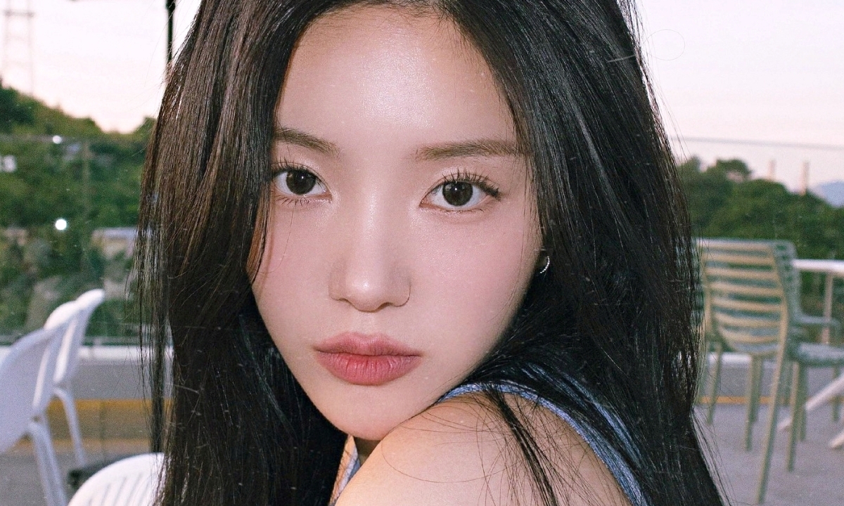 Dung mạo người đẹp Hàn lấn sân làng nhạc Việt