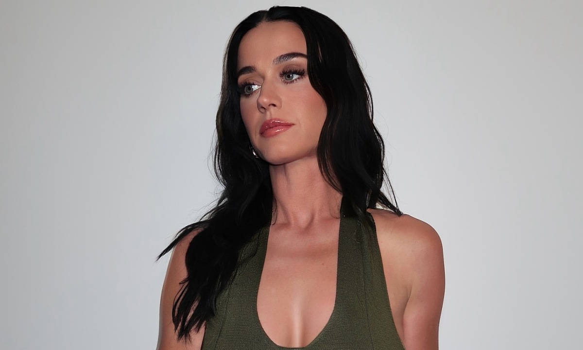 Cảnh sát điều tra vụ diễn viên tố cáo Katy Perry 'tấn công tình dục'