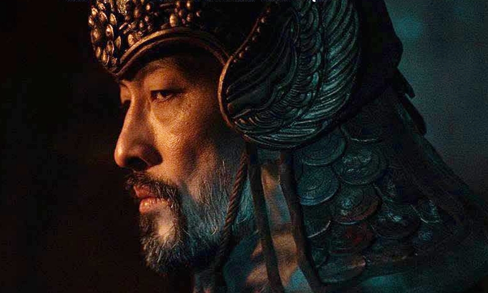 Johnny Trí Nguyễn: 'Võ thuật nằm trong máu'