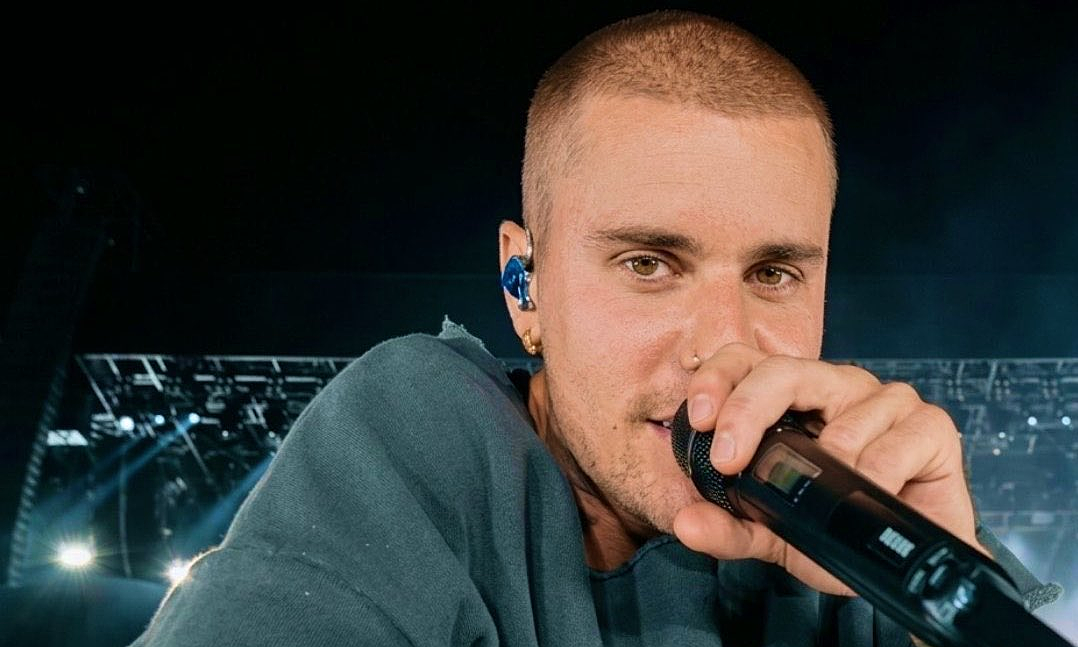 Lý do Justin Bieber 'lười vẫn gây sốt' ở Coachella
