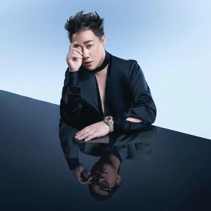 Trung Quân Idol xin lỗi sau khi bị tố cáo hành hung phụ nữ