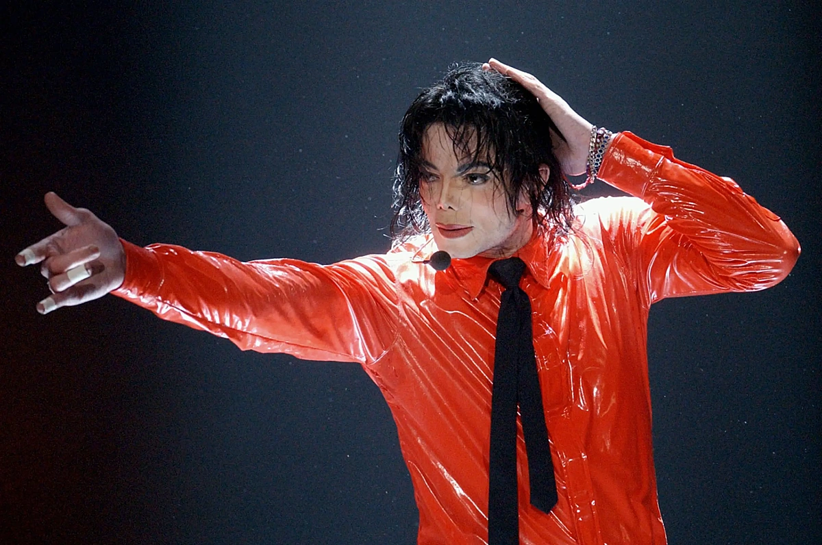 Bốn anh em nói bị Michael Jackson 'lạm dụng, tẩy não' - Báo VnExpress Giải trí