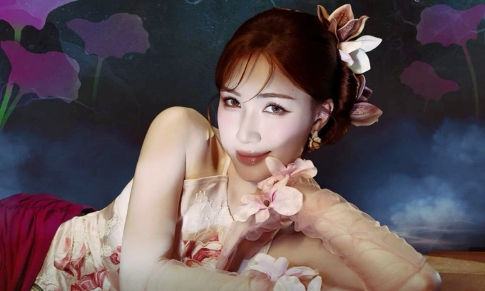 Ca sĩ Hòa Minzy góp mặt trong MV sau bản hit Bắc Bling. Ảnh: T Production