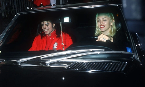 Ca sĩ Michael Jackson - Tin tức mới nhất về Michael Jackson