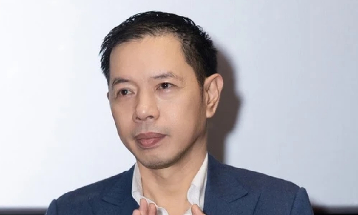Thái Hòa: 'Tôi từng muốn nghỉ đóng phim, đi trồng lúa'